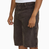 958 Loose Jean Shorts, 13"