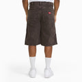 958 Loose Jean Shorts, 13"