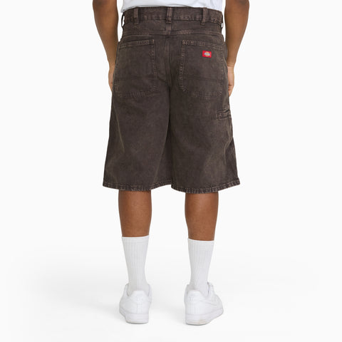 958 Loose Jean Shorts, 13