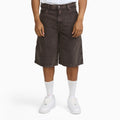 958 Loose Jean Shorts, 13"
