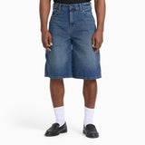 958 Loose Jean Shorts, 13"