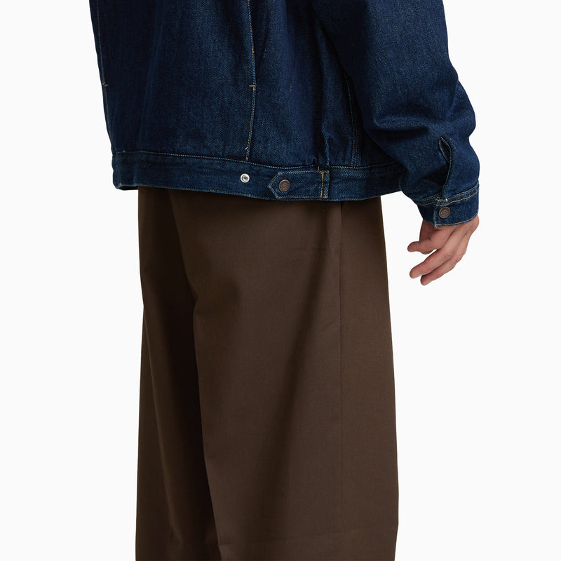 877 Loose Fit Work Pant