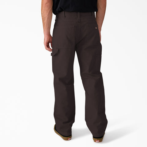 Worn In Duck Carpenter Pants