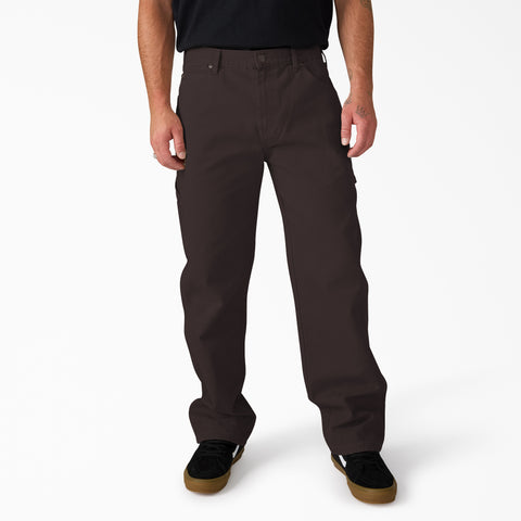 Worn In Duck Carpenter Pants