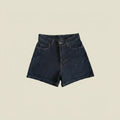 Women's 984 High Waist Jean Shorts, 5"