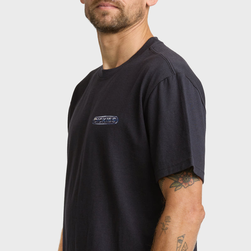 Socket Wrench Short Sleeve T-Shirt