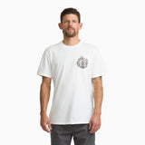 Smoke Logo T-Shirt