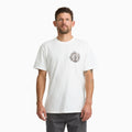 Smoke Logo T-Shirt