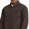 Edgewood Unlined Denim Jacket