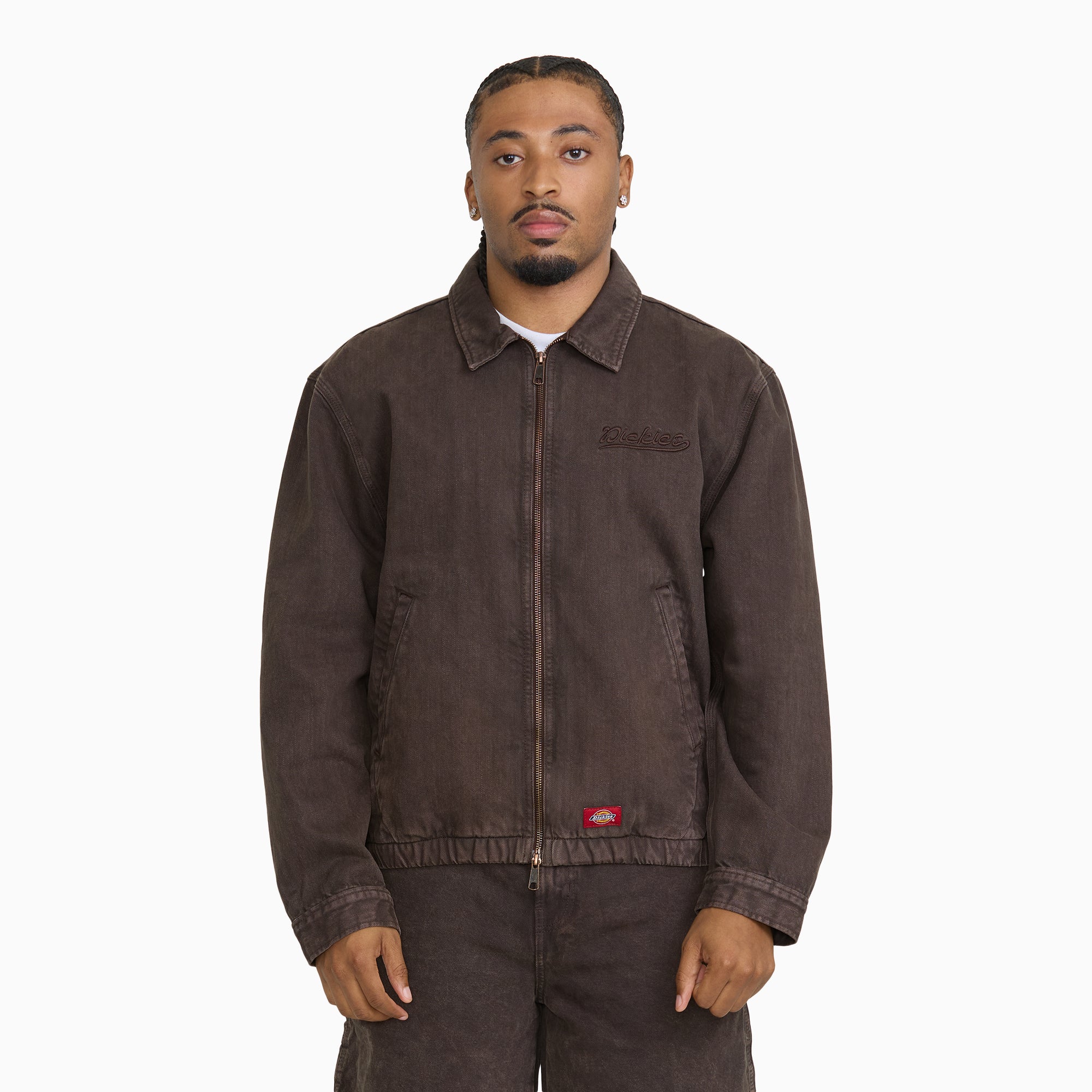 Dickies Official Site | Durable Workwear and Apparel Since 1922 US