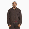Edgewood Unlined Denim Jacket