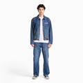 Edgewood Unlined Denim Jacket