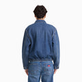 Edgewood Unlined Denim Jacket