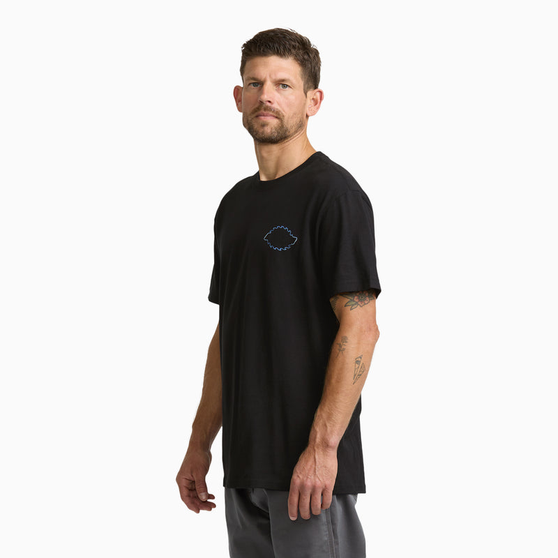 Saw Short Sleeve T-Shirt