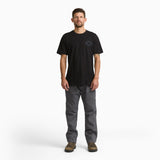 Saw Short Sleeve T-Shirt
