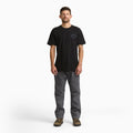 Saw Short Sleeve T-Shirt