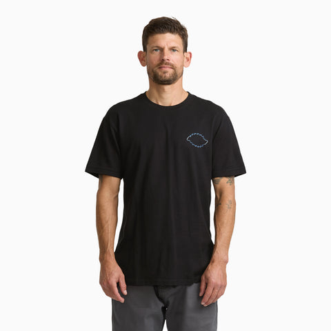 Saw Short Sleeve T-Shirt