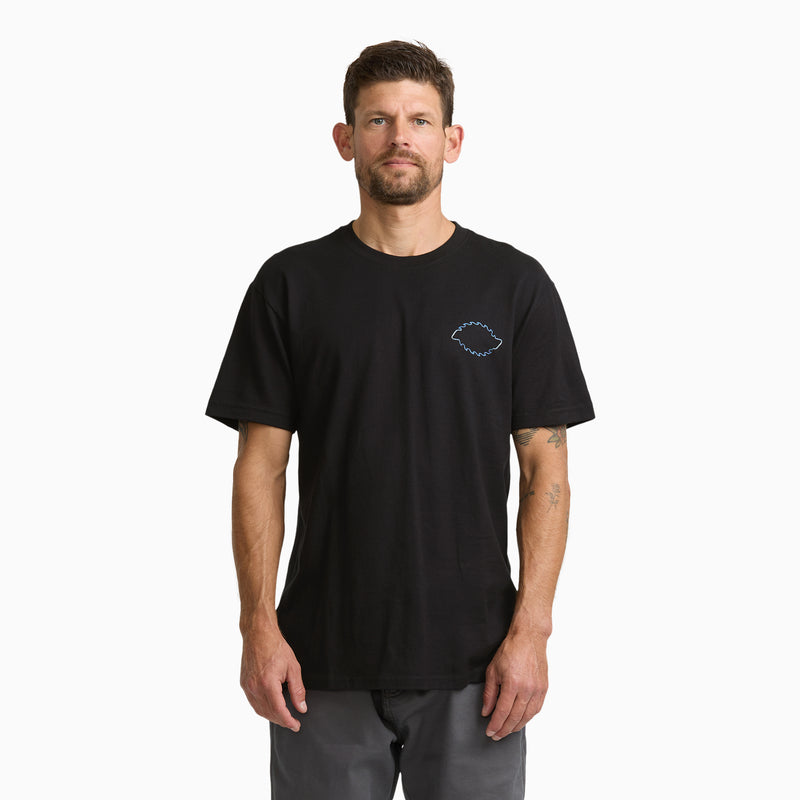 Saw Short Sleeve T-Shirt