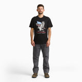Quality Americana Short Sleeve T-Shirt