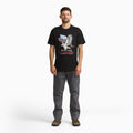 Quality Americana Short Sleeve T-Shirt