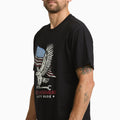 Quality Americana Short Sleeve T-Shirt