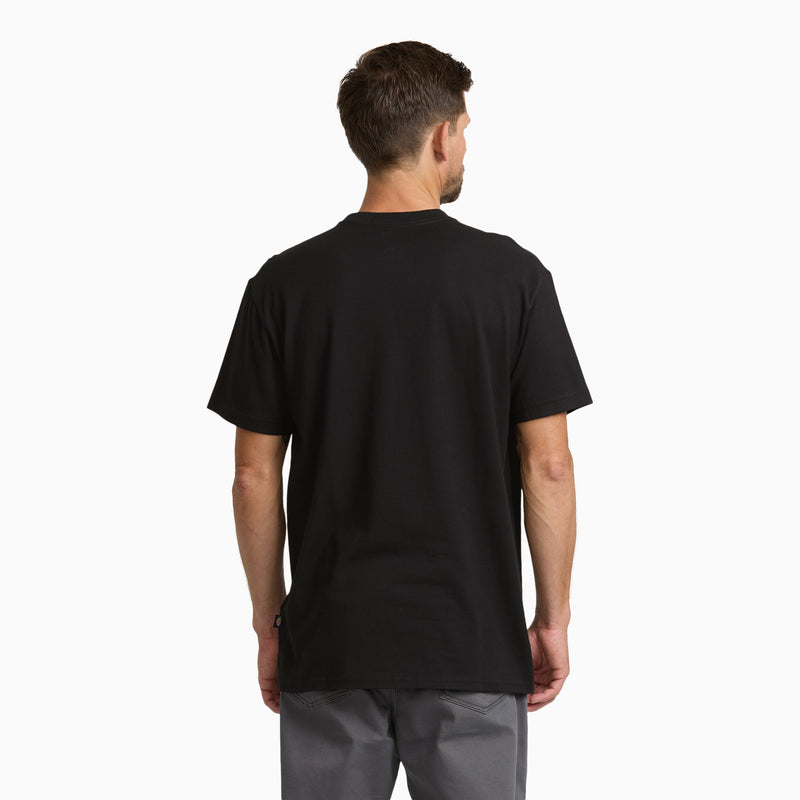 Quality Americana Short Sleeve T-Shirt
