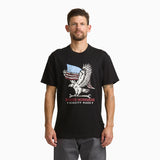 Quality Americana Short Sleeve T-Shirt