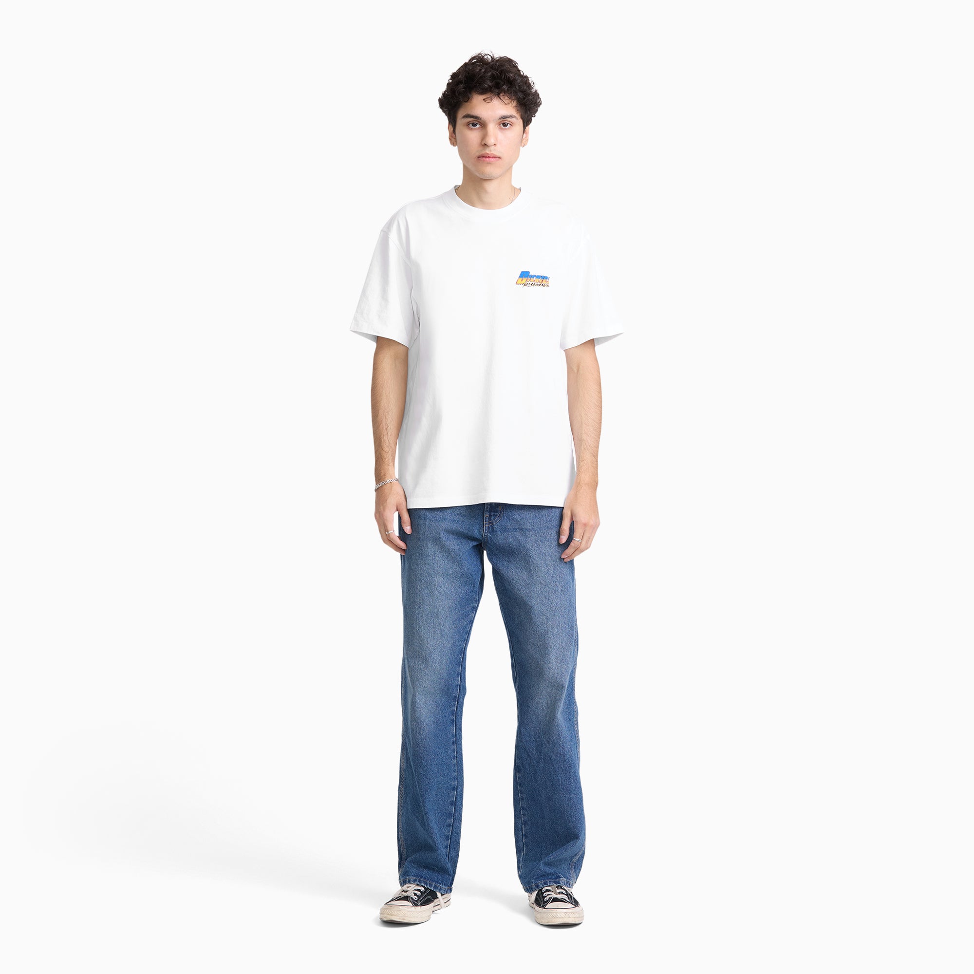 Tonopah Short Sleeve T-Shirt | Dickies US