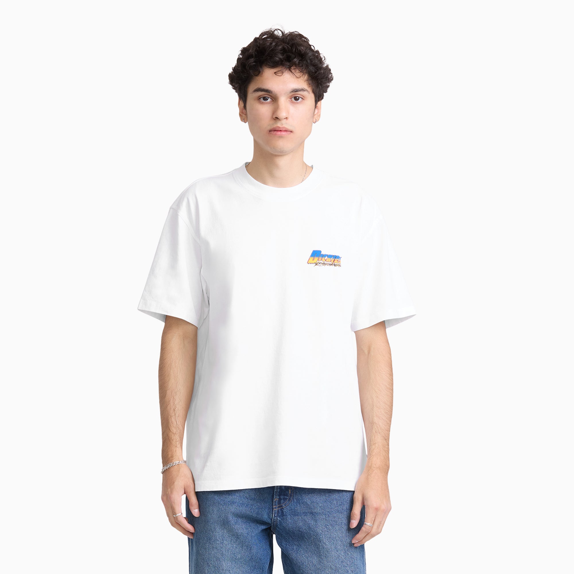 Tonopah Short Sleeve T-Shirt | Dickies US