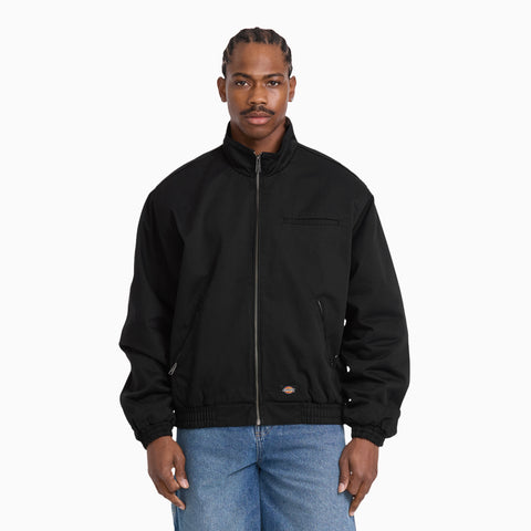 Poly Cotton Jacket