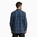 Long Sleeve Plaid Work Shirt