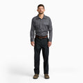 Pro Series Long Sleeve Work Shirt