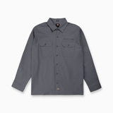 Pro Series Long Sleeve Work Shirt