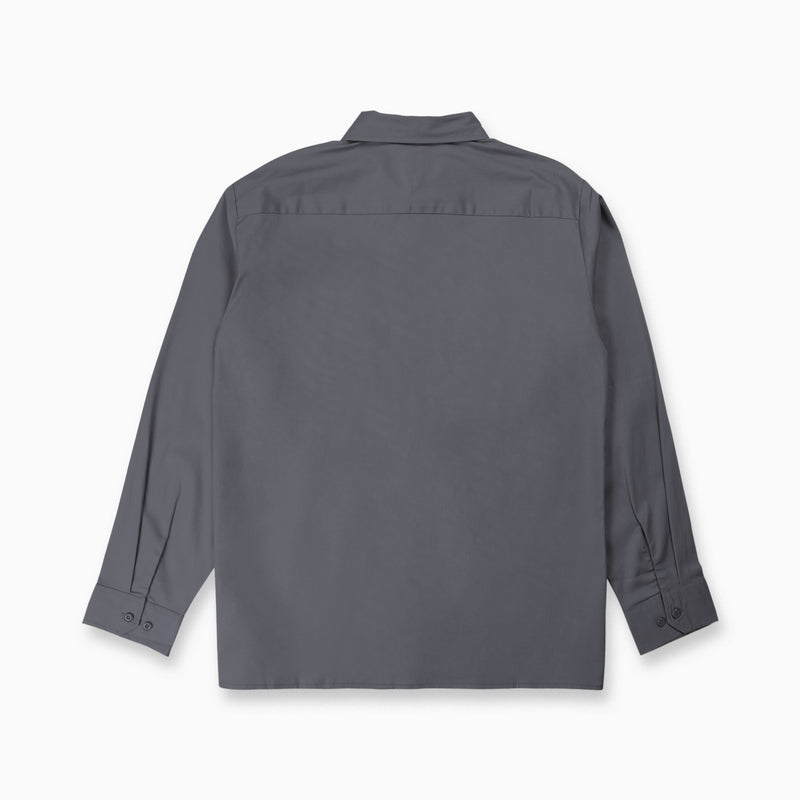 Pro Series Long Sleeve Work Shirt