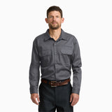 Pro Series Long Sleeve Work Shirt