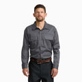 Pro Series Long Sleeve Work Shirt