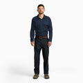 Pro Series Long Sleeve Work Shirt