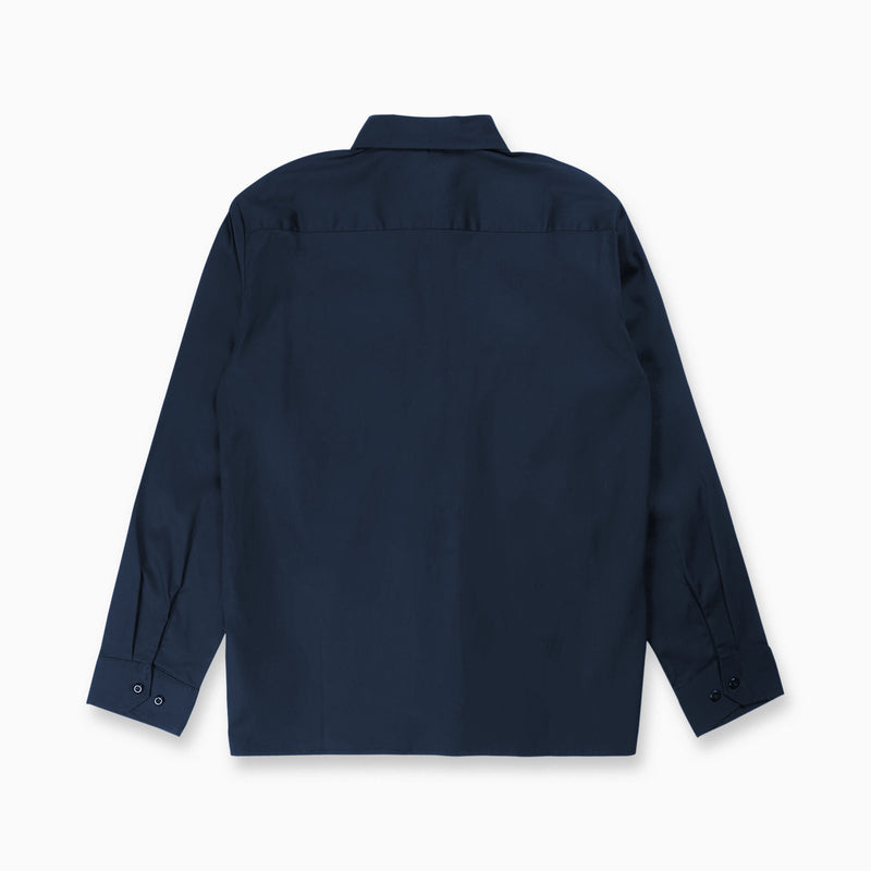 Pro Series Long Sleeve Work Shirt
