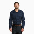 Pro Series Long Sleeve Work Shirt