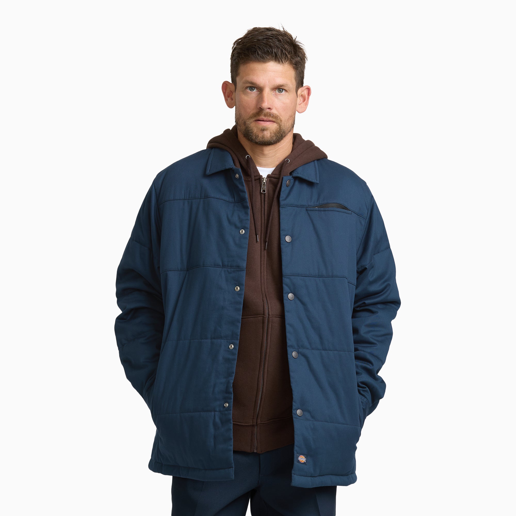 Pro Series Jacket | Dickies US
