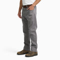 Tough Max Duck 5-Pocket Slim Straight Pant