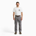 Tough Max Duck 5-Pocket Slim Straight Pant
