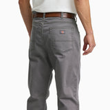 Tough Max Duck 5-Pocket Slim Straight Pant