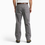 Tough Max Duck 5-Pocket Slim Straight Pant
