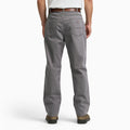 Tough Max Duck 5-Pocket Slim Straight Pant