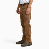 Tough Max Duck 5-Pocket Slim Straight Pant