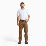 Tough Max Duck 5-Pocket Slim Straight Pant