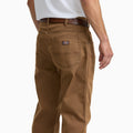 Tough Max Duck 5-Pocket Slim Straight Pant