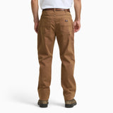 Tough Max Duck 5-Pocket Slim Straight Pant