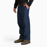 Pro Series Slim Fit Athletic Tapered Work Pants